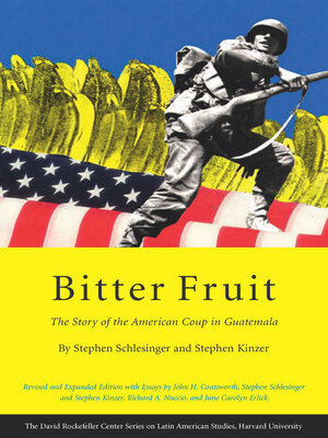 Bitter Fruit - ebook